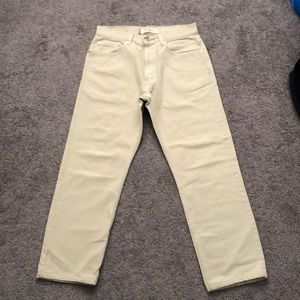 LEVI'S Men's 505 Jeans